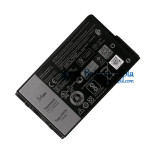 Bateria para Dell Latitude 7202 7XNTR FH8RW 12 [Bateria de reposição]